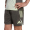 adidas Kinderen Real Madrid 2025-2026 Training Shorts