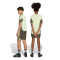 adidas Kinderen Real Madrid 2025-2026 Training Shorts