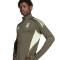 adidas Real Madrid 2025-2026 Training Sweatshirt