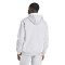 adidas Real Madrid 2025-2026 Fanswear Sweatshirt
