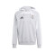 adidas Real Madrid 2025-2026 Fanswear Sweatshirt