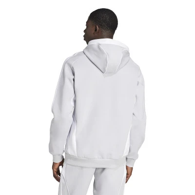 Real Madrid 2025-2026 Fanswear Sweatshirt