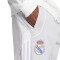 adidas Real Madrid 2025-2026 Fanswear Lange broek