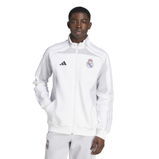 adidas Real Madrid 2025-2026 Fanswear Jack