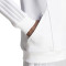 adidas Real Madrid 2025-2026 Fanswear Jack