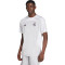 adidas Real Madrid-fanskleding 2025-2026 T-Shirt