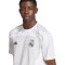 adidas Real Madrid-fanskleding 2025-2026 T-Shirt