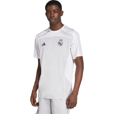 Real Madrid-fanskleding 2025-2026 T-Shirt