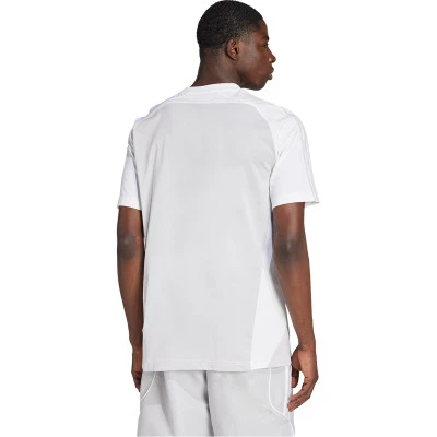 Real Madrid-fanskleding 2025-2026 T-Shirt