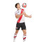 adidas River Plate Authentiek 2025-2026 Home Shirt