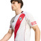 adidas River Plate Authentiek 2025-2026 Home Shirt