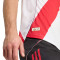 adidas River Plate Authentiek 2025-2026 Home Shirt