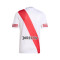 adidas River Plate Authentiek 2025-2026 Home Shirt