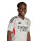 adidas Kinderen SLB Benfica 2025-2026 Uit Shirt