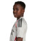 adidas Kinderen SLB Benfica 2025-2026 Uit Shirt