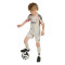 adidas Kinderen SLB Benfica 2025-2026 Uit Tenue 