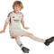 adidas Kinderen SLB Benfica 2025-2026 Uit Tenue 
