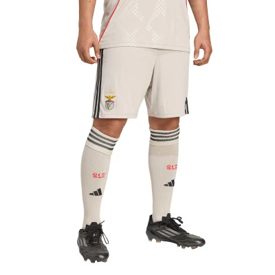 SLB Benfica 2025-2026 Uit Shorts