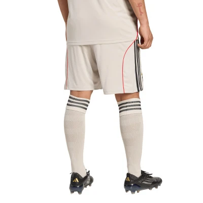 SLB Benfica 2025-2026 Uit Shorts