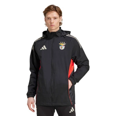 SLB Benfica 2025-2026 Training Regenjas