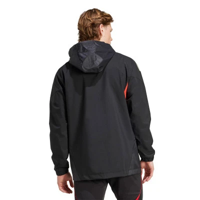 SLB Benfica 2025-2026 Training Regenjas