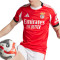 adidas SLB Benfica 2025-2026 Shirt