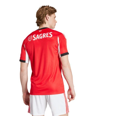 SLB Benfica 2025-2026 Shirt