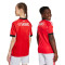 adidas Kinderen SLB Benfica 2025-2026 Home Shirt