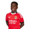 adidas Kinderen SLB Benfica 2025-2026 Home Shirt
