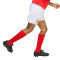 adidas Kinderen SLB Benfica 2025-2026 Home Tenue 