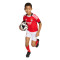 adidas Kinderen SLB Benfica 2025-2026 Home Tenue 