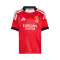 adidas Kinderen SLB Benfica 2025-2026 Home Tenue 