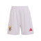 adidas Kinderen SLB Benfica 2025-2026 Home Tenue 