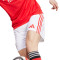 adidas SLB Benfica 2025-2026 Shorts