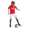 adidas Kinderen SLB Benfica 2025-2026 Home Shorts