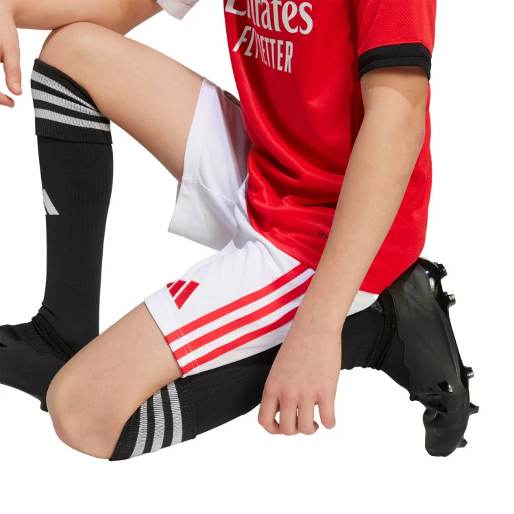 pantalon-corto-adidas-slb-benfica-primera-equipacion-2025-2026-nino-white-3