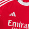 adidas Kinderen SLB Benfica 2025-2026 Home Tenue 