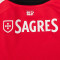 adidas Kinderen SLB Benfica 2025-2026 Home Tenue 