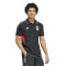 adidas SLB Benfica 2025-2026 Fanswear Poloshirt