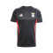 adidas SLB Benfica 2025-2026 Training T-Shirt
