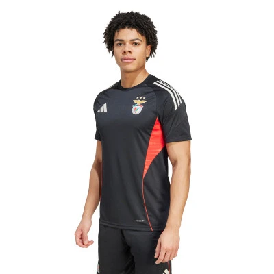SLB Benfica 2025-2026 Training T-Shirt