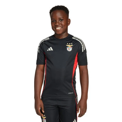 Kinderen SLB Benfica 2025-2026 Training T-Shirt