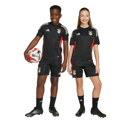 Kinderen SLB Benfica 2025-2026 Training Shorts