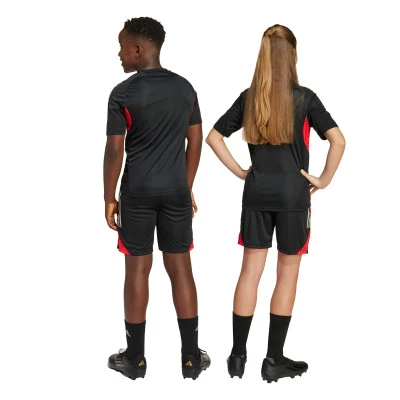 Kinderen SLB Benfica 2025-2026 Training Shorts