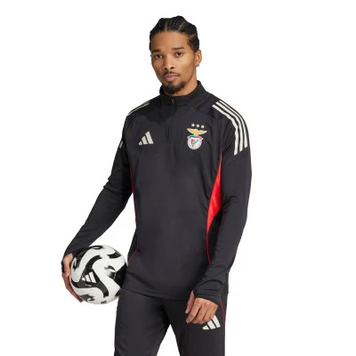 SLB Benfica 2025-2026 Training Sweatshirt