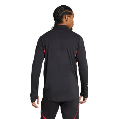 SLB Benfica 2025-2026 Training Sweatshirt