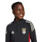 adidas Kinderen SLB Benfica 2025-2026 Training Sweatshirt