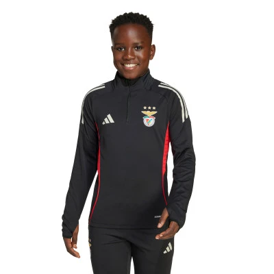 Kinderen SLB Benfica 2025-2026 Training Sweatshirt