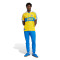 adidas Tigres 2025-2026 speciale editie T-Shirt
