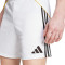 adidas Real Madrid 2025-2026 Thuis Shorts